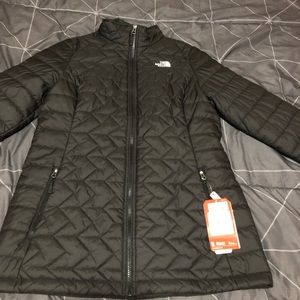NWT The North Face Women’s Tamburello Parka Large